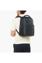 Afbeelding in Gallery-weergave laden, Samsonite PRO-DLX 6 BACKPACK 15.6" SLIM BLUE

