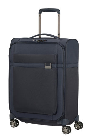 Samsonite AIREA SPINNER 55/20 STRICT DARK BLUE