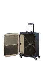 Load image into Gallery viewer, Samsonite AIREA SPINNER 55/20 STRICT DARK BLUE
