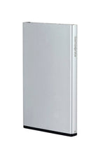 Load image into Gallery viewer, Samsonite ALU FIT 201 - SLIDE-UP CASE ALUMINIUM

