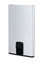Load image into Gallery viewer, Samsonite ALU FIT 201 - SLIDE-UP CASE ALUMINIUM
