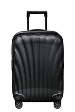 Afbeelding in Gallery-weergave laden, Samsonite C-LITE SPINNER 55/20 EXP BLACK
