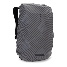 Afbeelding in Gallery-weergave laden, Thule  universele rugzak regenhoes zilver
