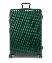 Afbeelding in Gallery-weergave laden, TUMI Extended Trip Expandable Checked Luggage 77,5 cm GREEN
