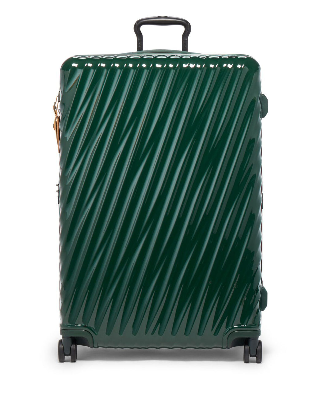 TUMI Extended Trip Expandable Checked Luggage 77,5 cm GREEN