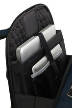 Afbeelding in Gallery-weergave laden, Samsonite PRO-DLX 6 BACKPACK 15.6" SLIM BLUE
