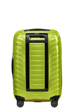 Load image into Gallery viewer, Samsonite PROXIS SP. 55/20 EXP LENGTH 35CM LIME
