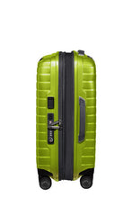 Load image into Gallery viewer, Samsonite PROXIS SP. 55/20 EXP LENGTH 35CM LIME
