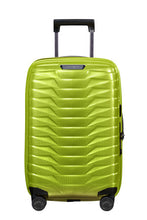 Load image into Gallery viewer, Samsonite PROXIS SP. 55/20 EXP LENGTH 35CM LIME
