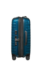 Load image into Gallery viewer, SAMSONITE PROXIS 55/20 EXP. L35 CM PETROL BLUE
