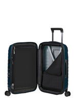 Load image into Gallery viewer, SAMSONITE PROXIS 55/20 EXP. L35 CM PETROL BLUE
