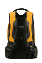 Afbeelding in Gallery-weergave laden, Samsonite ECODIVER LAPTOP BACKPACK M YELLOW
