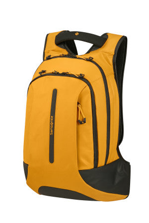 Samsonite ECODIVER LAPTOP BACKPACK M YELLOW