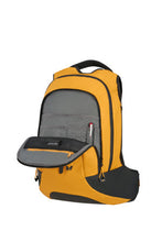 Afbeelding in Gallery-weergave laden, Samsonite ECODIVER LAPTOP BACKPACK M YELLOW
