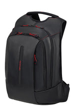 Load image into Gallery viewer, Samsonite ECODIVER LAPTOP BACKPACK L BLACK
