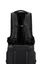Load image into Gallery viewer, Samsonite ECODIVER LAPTOP BACKPACK L BLACK
