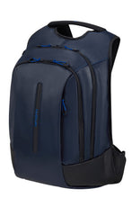 Load image into Gallery viewer, Samsonite ECODIVER LAPTOP BACKPACK L BLUE NIGHTS
