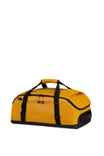 Load image into Gallery viewer, SAMSONITE ECODIVER DUFFLE S YELLOW
