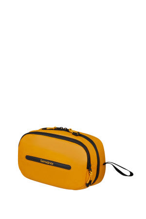 Samsonite ECODIVER TOILET KIT YELLOW