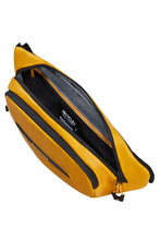 Afbeelding in Gallery-weergave laden, Samsonite ECODIVER BELT BAG YELLOW
