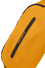 Afbeelding in Gallery-weergave laden, Samsonite ECODIVER BELT BAG YELLOW
