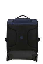 Load image into Gallery viewer, Samsonite ECODIVER DUFFLE/WH 55/20 BACKPACK BLUE NIGHTS
