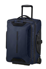 Load image into Gallery viewer, Samsonite ECODIVER DUFFLE/WH 55/20 BACKPACK BLUE NIGHTS

