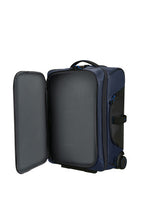 Load image into Gallery viewer, Samsonite ECODIVER DUFFLE/WH 55/20 BACKPACK BLUE NIGHTS
