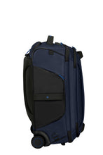 Load image into Gallery viewer, Samsonite ECODIVER DUFFLE/WH 55/20 BACKPACK BLUE NIGHTS

