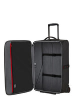 Afbeelding in Gallery-weergave laden, Samsonite PRODIVER DUFFLE/WH 67/24 BLACK

