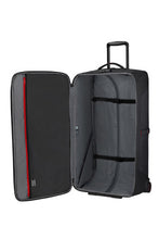 Load image into Gallery viewer, Samsonite Reistas Met Wielen - Ecodiver Duffle/Wh 79/29 (Large) Black

