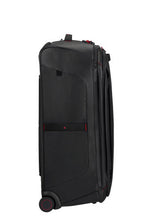 Load image into Gallery viewer, Samsonite Reistas Met Wielen - Ecodiver Duffle/Wh 79/29 (Large) Black
