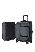 Load image into Gallery viewer, Samsonite ECODIVER SPINNER DUFFLE 55/20 BLACK
