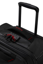 Load image into Gallery viewer, Samsonite ECODIVER SPINNER DUFFLE 55/20 BLACK
