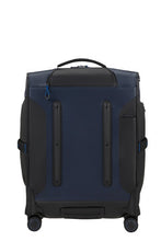 Afbeelding in Gallery-weergave laden, Samsonite ECODIVER SPINNER DUFFLE 55/20 BLUE NIGHTS
