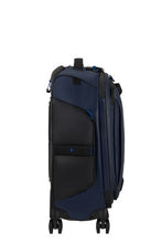 Afbeelding in Gallery-weergave laden, Samsonite ECODIVER SPINNER DUFFLE 55/20 BLUE NIGHTS
