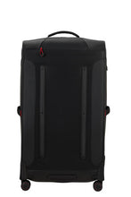 Afbeelding in Gallery-weergave laden, Samsonite ECODIVER SPINNER DUFFLE 79/29 BLACK
