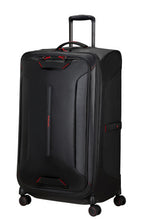 Afbeelding in Gallery-weergave laden, Samsonite ECODIVER SPINNER DUFFLE 79/29 BLACK
