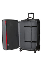 Afbeelding in Gallery-weergave laden, Samsonite ECODIVER SPINNER DUFFLE 79/29 BLACK
