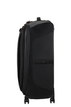 Afbeelding in Gallery-weergave laden, Samsonite ECODIVER SPINNER DUFFLE 79/29 BLACK
