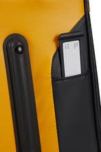 Afbeelding in Gallery-weergave laden, Samsonite ECODIVER SPINNER DUFFLE 79/29 YELLOW

