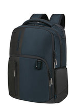 Afbeelding in Gallery-weergave laden, Samsonite BIZ2GO LPT BACKPACK 14.1&quot; DEEP BLUE
