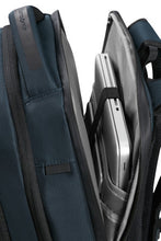 Load image into Gallery viewer, Samsonite BIZ2GO LPT BACKPACK 14.1&quot; DEEP BLUE
