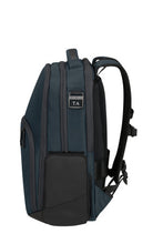 Afbeelding in Gallery-weergave laden, Samsonite BIZ2GO LPT BACKPACK 14.1&quot; DEEP BLUE
