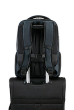 Load image into Gallery viewer, Samsonite BIZ2GO LPT BACKPACK 14.1&quot; DEEP BLUE
