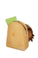 Afbeelding in Gallery-weergave laden, SAMMIES BY SAMSONITE HAPPY SAMMIES ECO BACKPACK S+ LION LESTER LION LESTER
