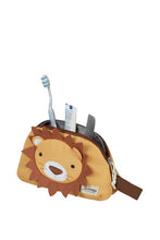 Afbeelding in Gallery-weergave laden, SAMMIES BY SAMSONITE HAPPY SAMMIES ECO TOILET KIT LION LESTER LION LESTER
