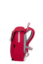 Load image into Gallery viewer, SAMMIES BY SAMSONITE HAPPY SAMMIES ECO BACKPACK S LADYBUG LALLY LADYBUG LALLY
