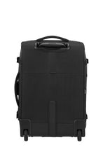 Afbeelding in Gallery-weergave laden, Samsonite ROADER DUF/WH 55/20 LENGTH 35 CM DEEP BLACK

