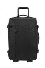 Afbeelding in Gallery-weergave laden, Samsonite ROADER DUF/WH 55/20 LENGTH 35 CM DEEP BLACK
